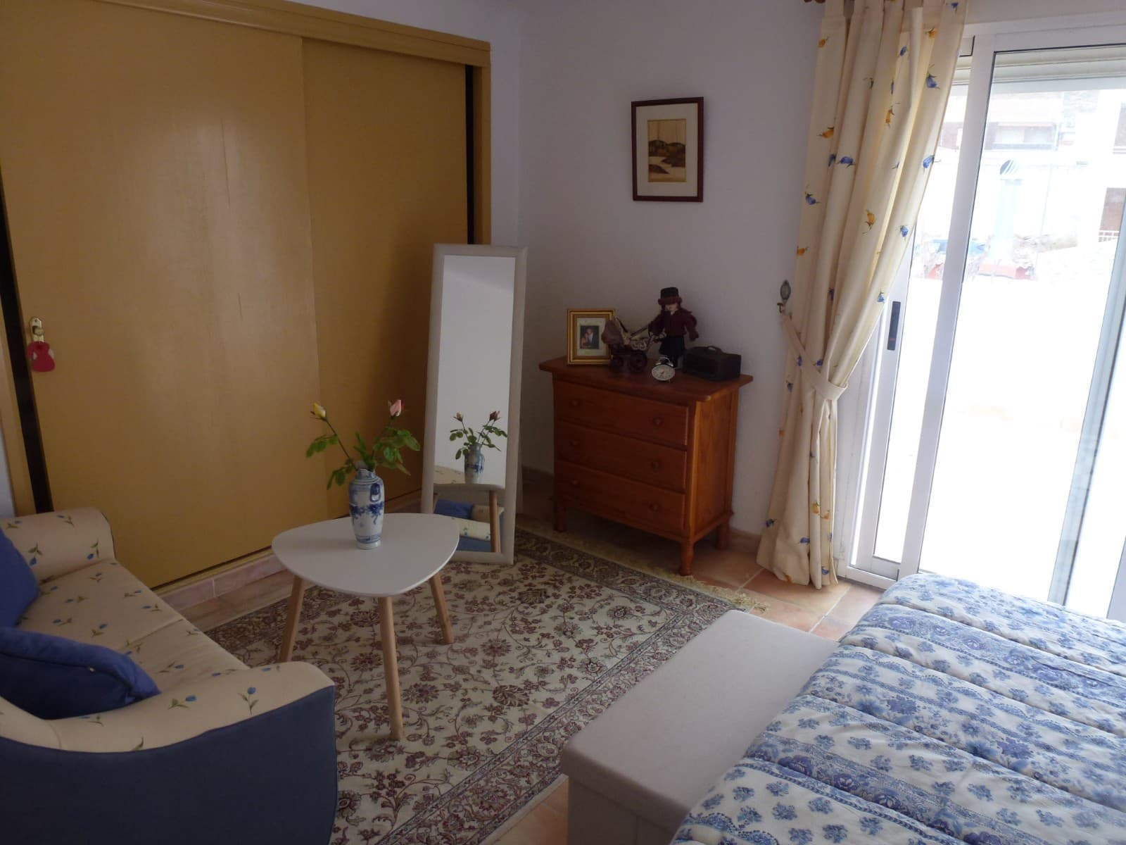 3 slaapkamer Huis te koop in Hondon de los Frailes - € 160.000 (Ref: 10072661)