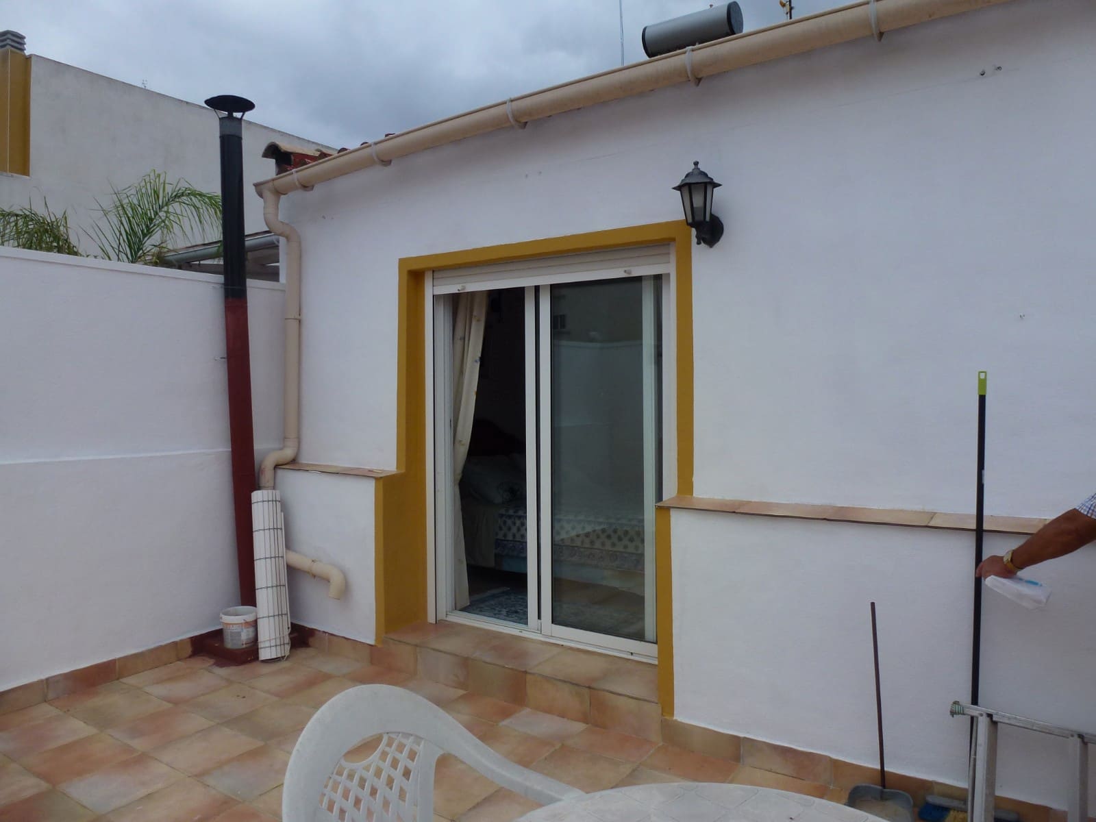 3 slaapkamer Huis te koop in Hondon de los Frailes - € 160.000 (Ref: 10072661)
