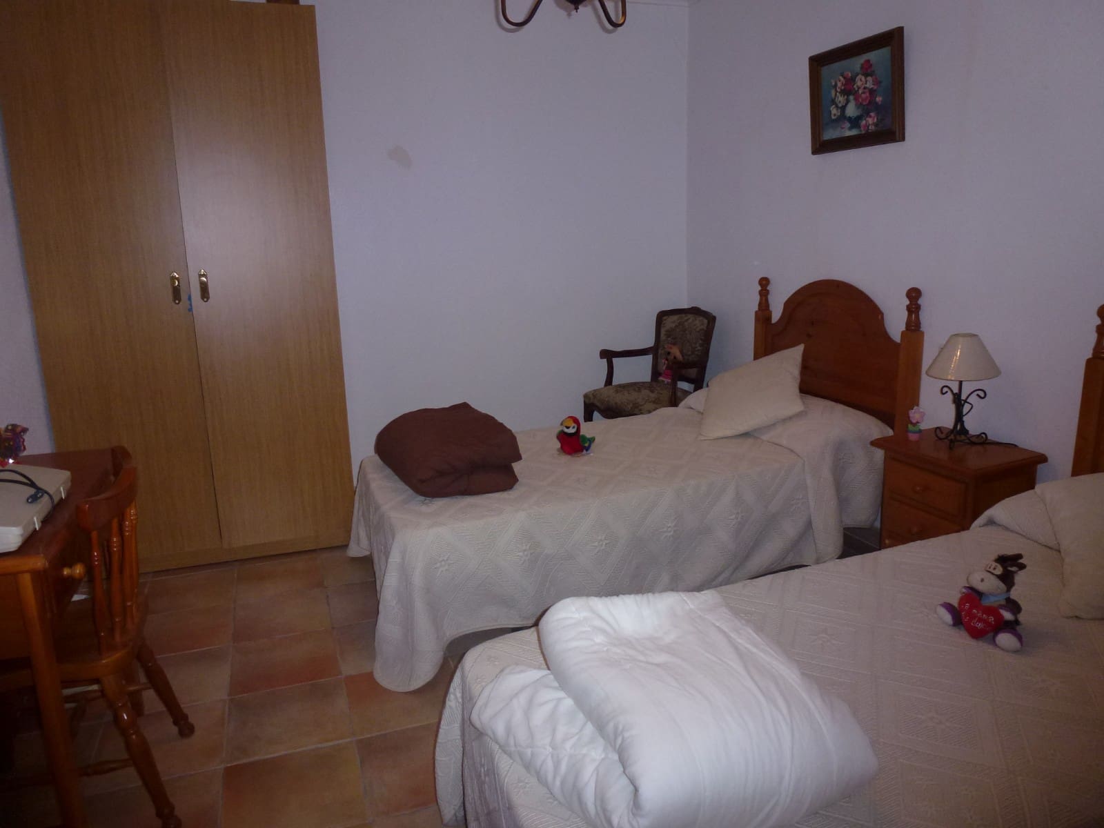 3 slaapkamer Huis te koop in Hondon de los Frailes - € 160.000 (Ref: 10072661)