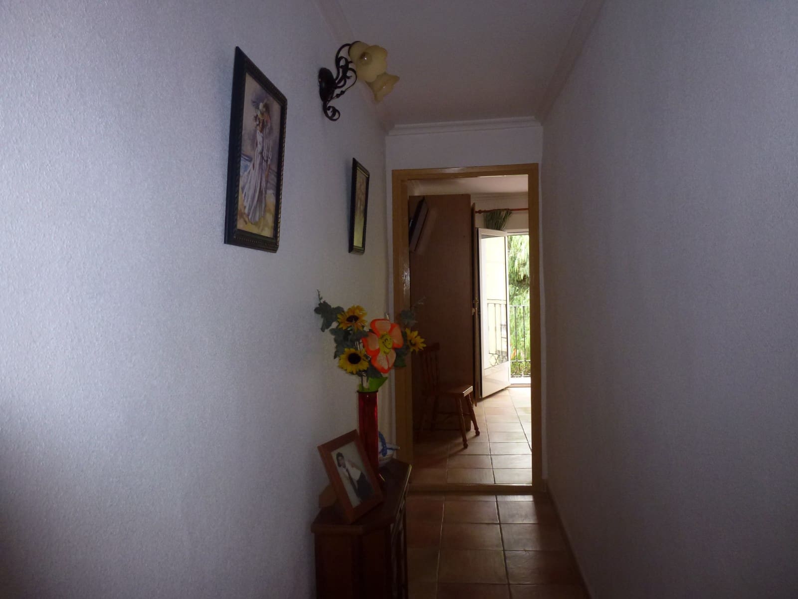 3 slaapkamer Huis te koop in Hondon de los Frailes - € 160.000 (Ref: 10072661)