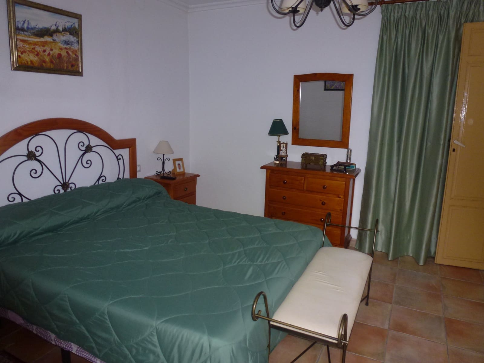 3 slaapkamer Huis te koop in Hondon de los Frailes - € 160.000 (Ref: 10072661)