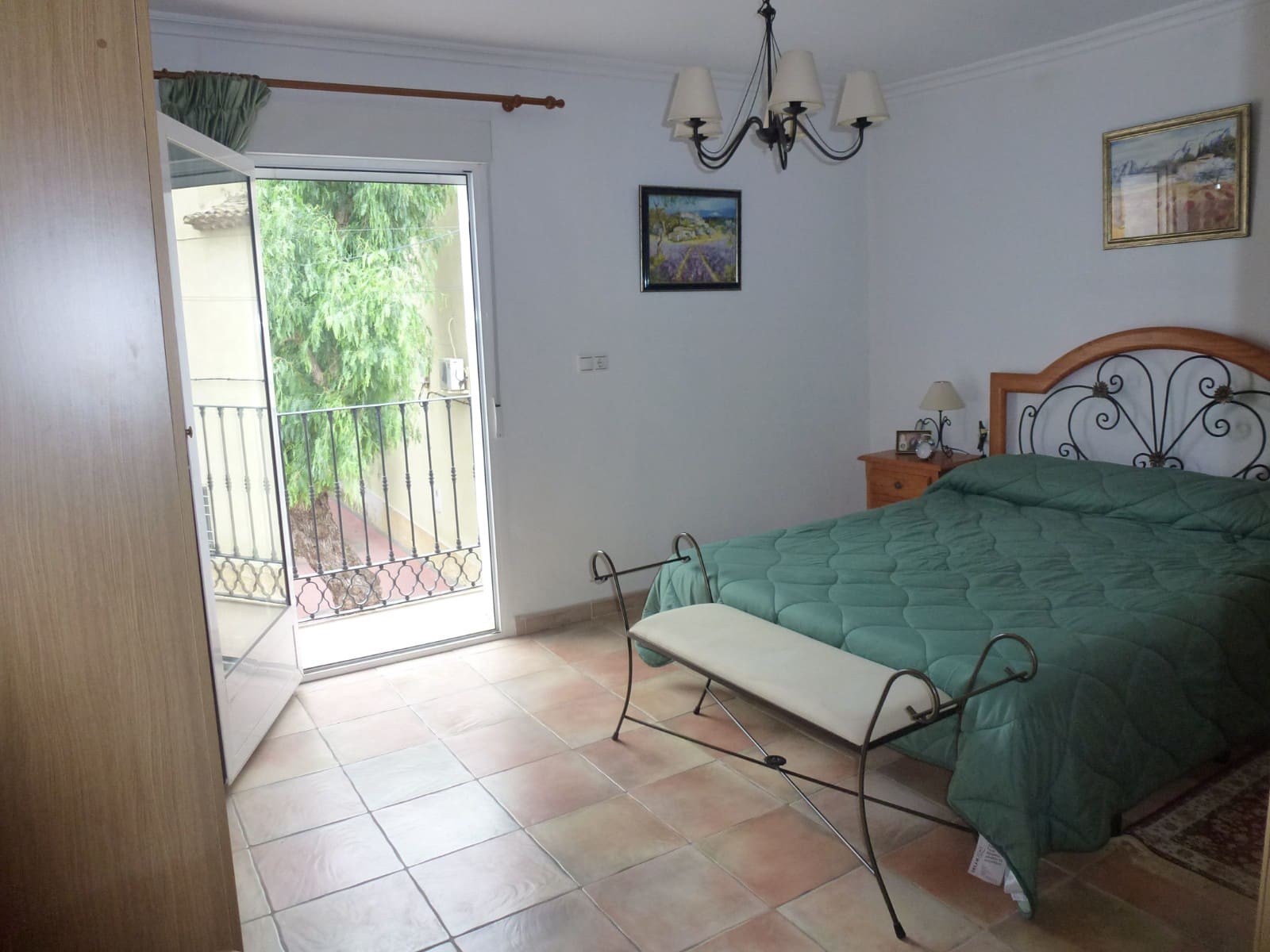 3 slaapkamer Huis te koop in Hondon de los Frailes - € 160.000 (Ref: 10072661)