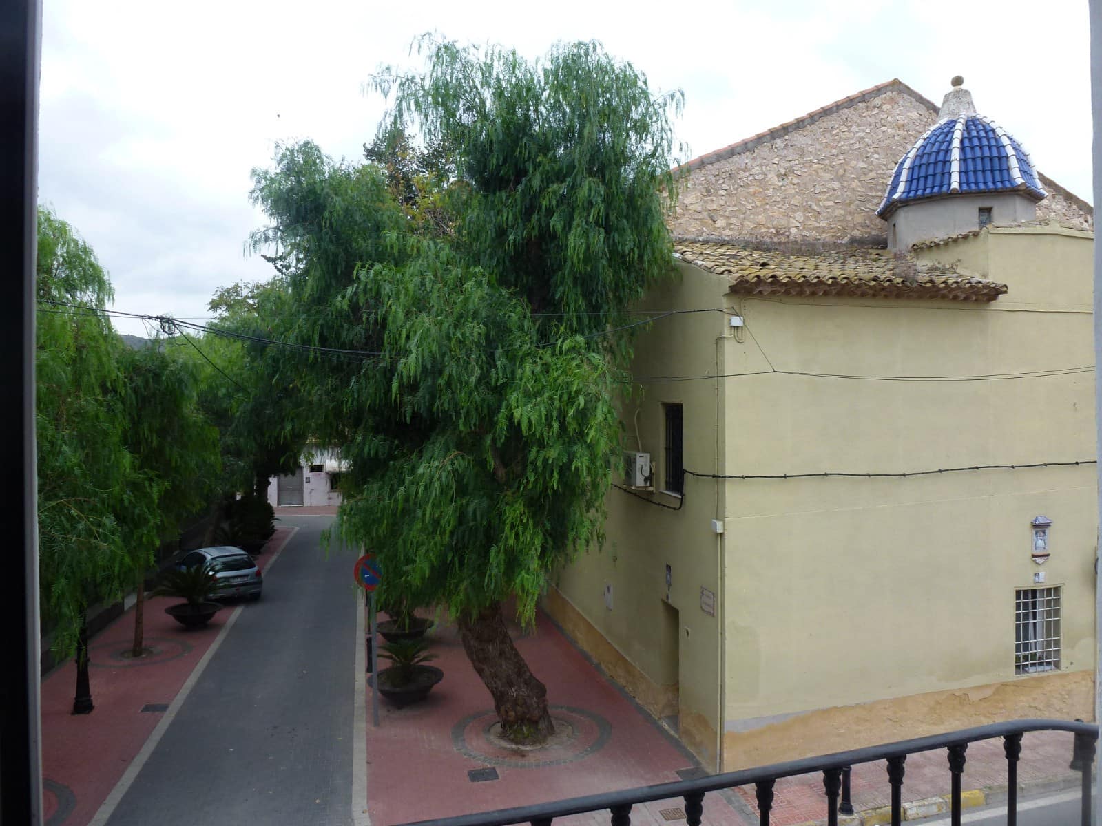 3 slaapkamer Huis te koop in Hondon de los Frailes - € 160.000 (Ref: 10072661)