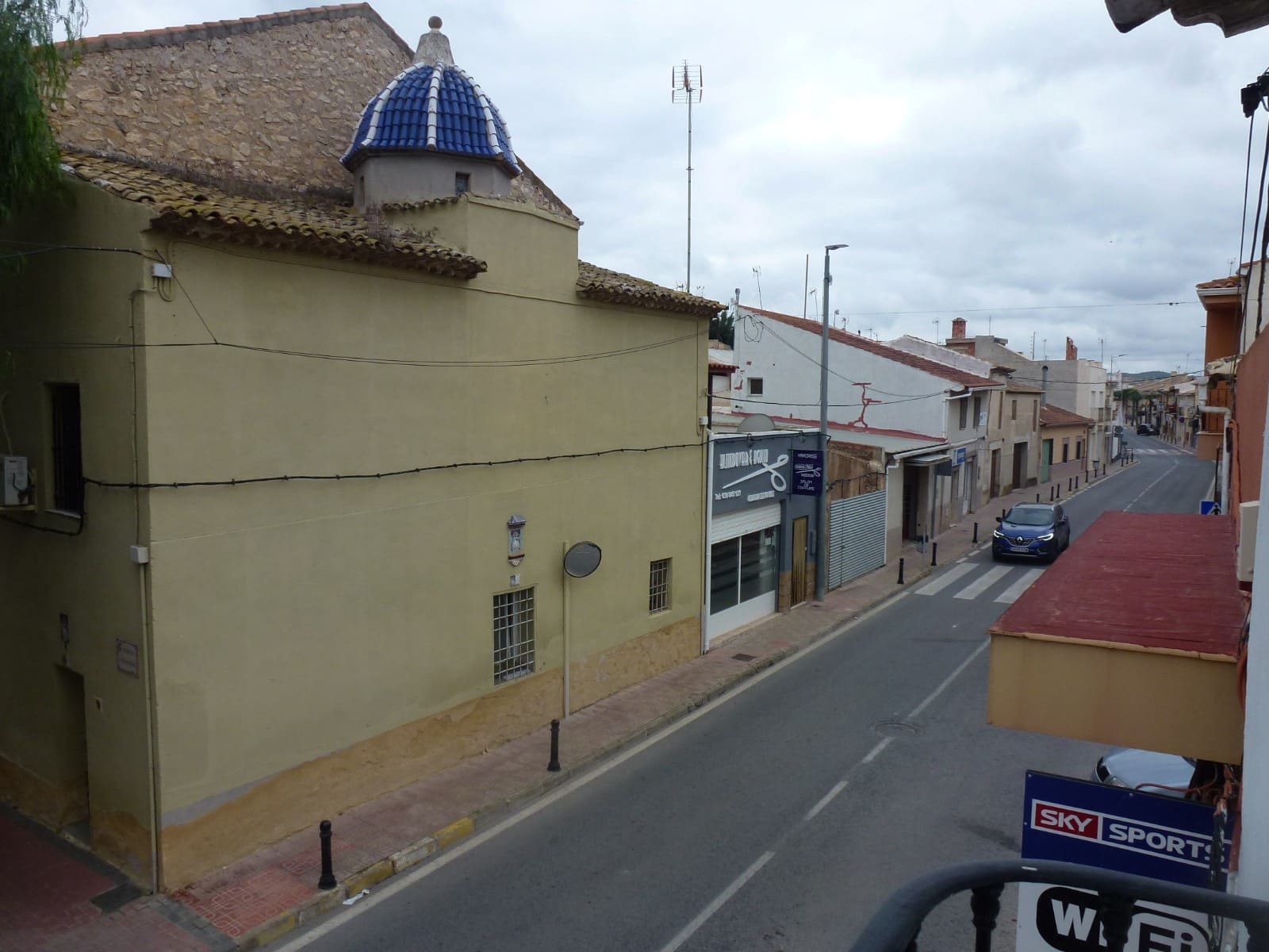 3 slaapkamer Huis te koop in Hondon de los Frailes - € 160.000 (Ref: 10072661)