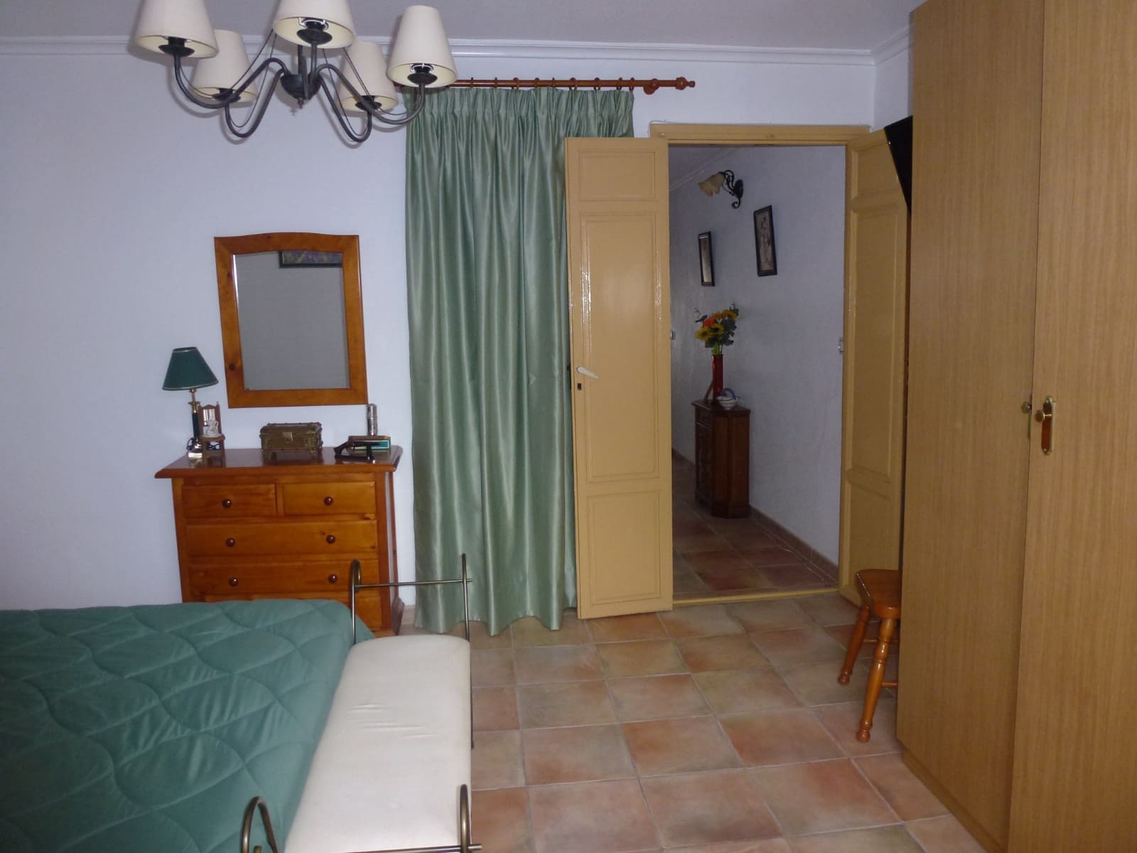 3 slaapkamer Huis te koop in Hondon de los Frailes - € 160.000 (Ref: 10072661)
