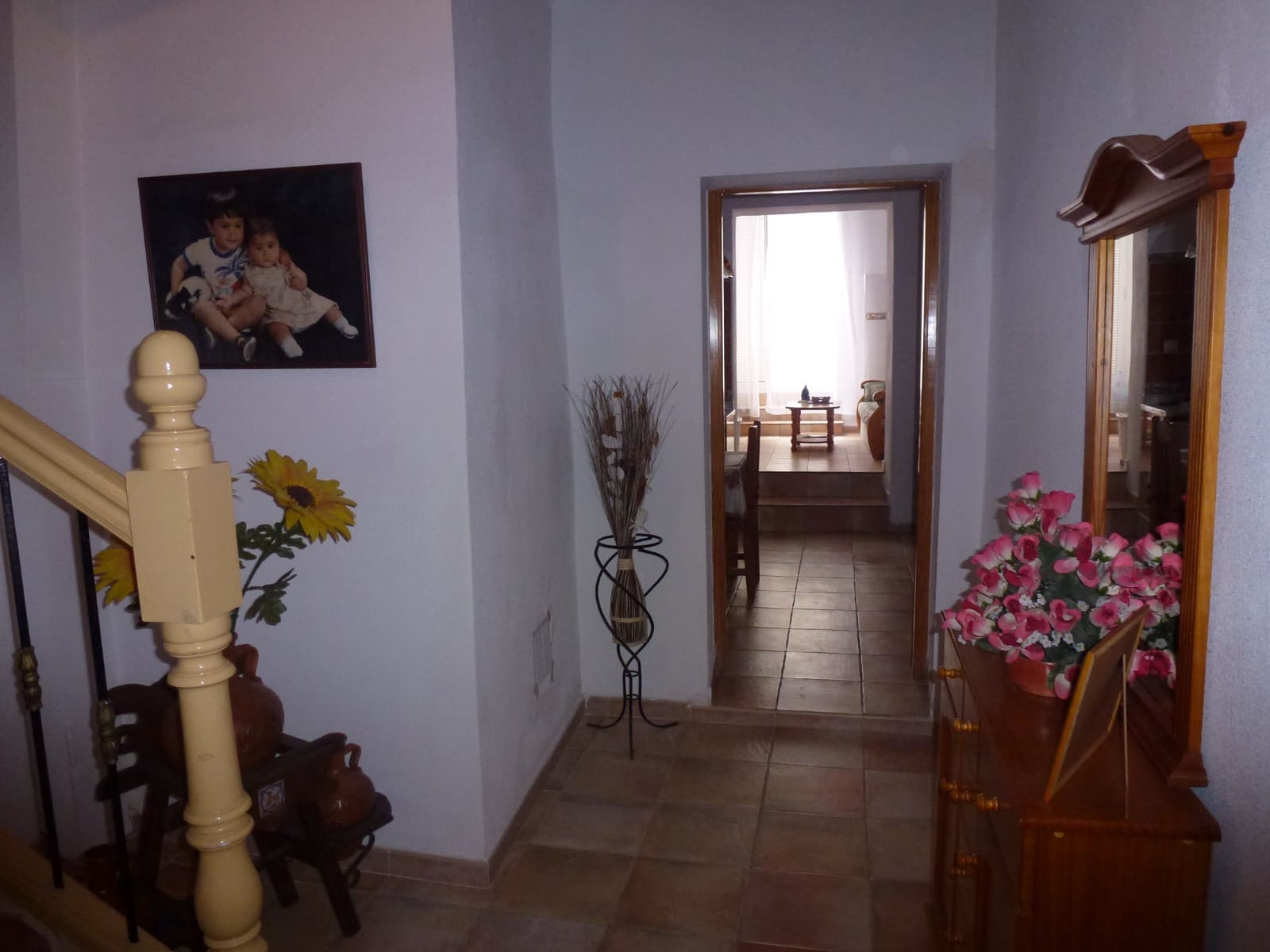 3 slaapkamer Huis te koop in Hondon de los Frailes - € 160.000 (Ref: 10072661)