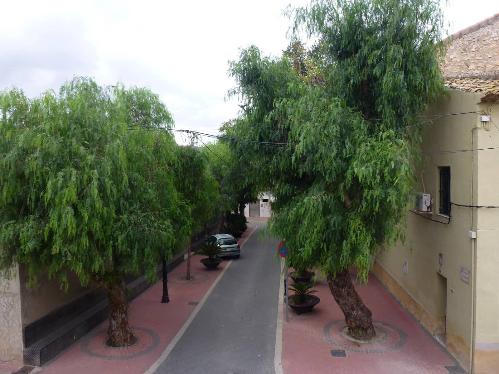 3 slaapkamer Huis te koop in Hondon de los Frailes - € 160.000 (Ref: 10072661)