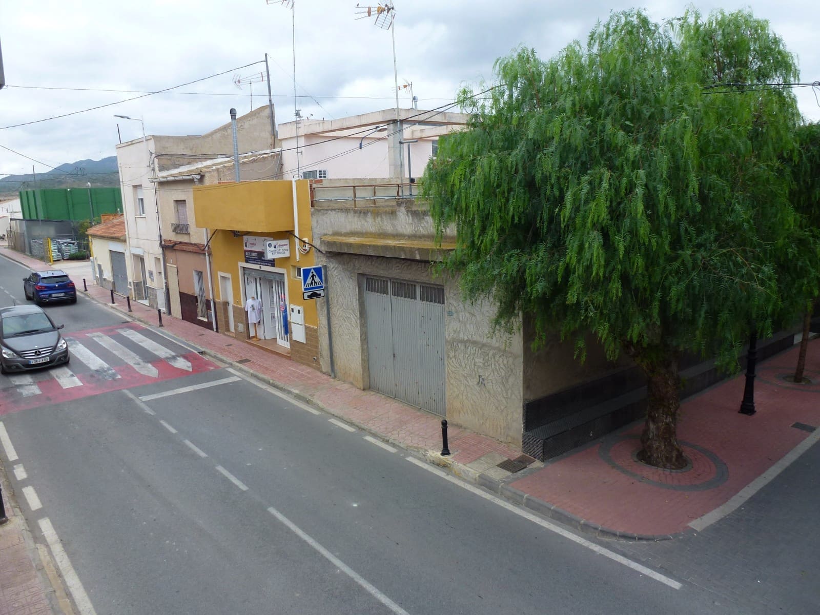 3 slaapkamer Huis te koop in Hondon de los Frailes - € 160.000 (Ref: 10072661)