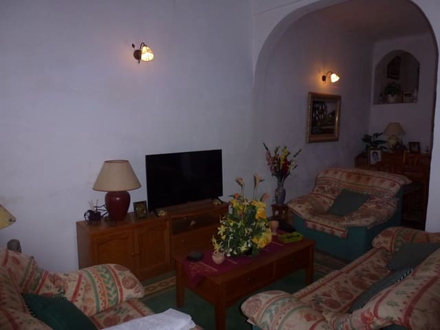 3 slaapkamer Huis te koop in Hondón de los Frailes - € 160.000 (Ref: 10072661)