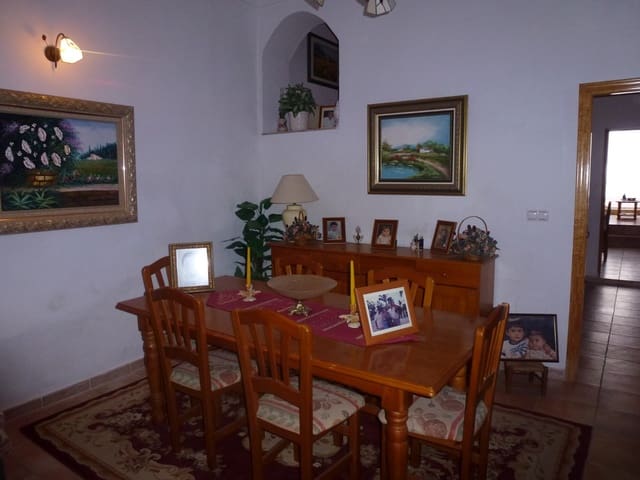 3 slaapkamer Huis te koop in Hondón de los Frailes - € 160.000 (Ref: 10072661)