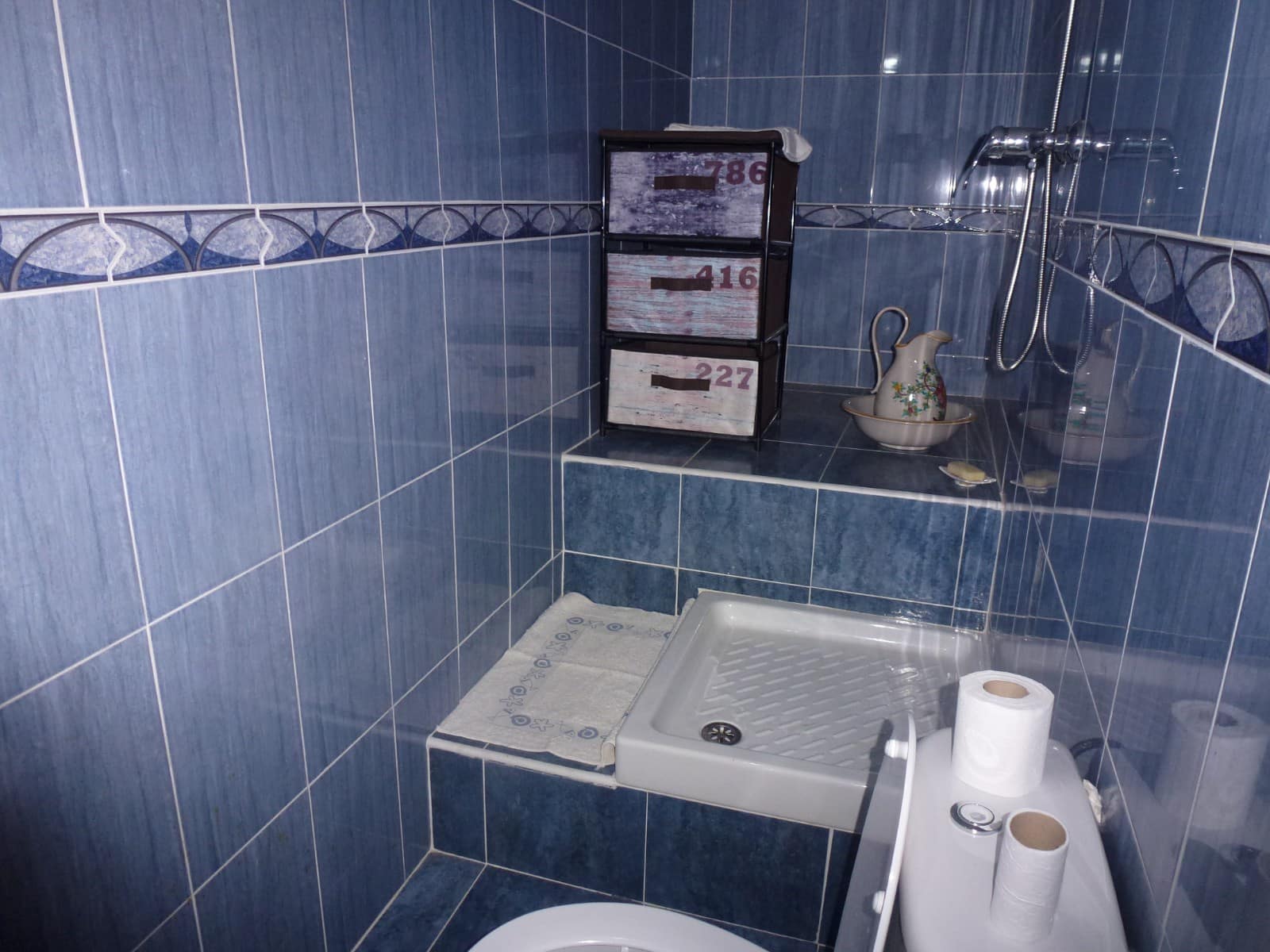3 slaapkamer Huis te koop in Hondon de los Frailes - € 160.000 (Ref: 10072661)