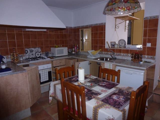 3 slaapkamer Huis te koop in Hondón de los Frailes - € 160.000 (Ref: 10072661)