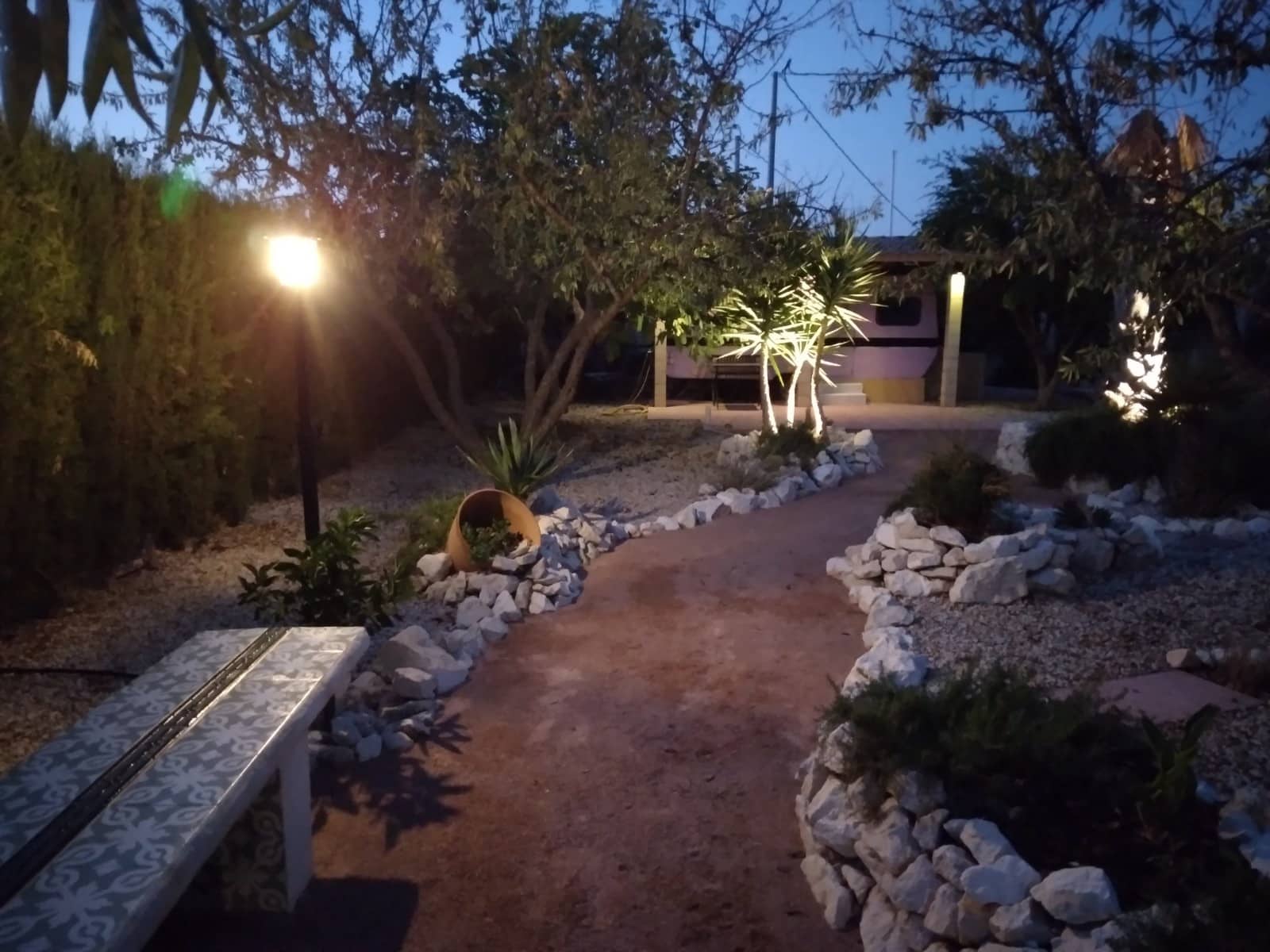 6 quarto Quinta/Casa Rural para venda em Hondon de los Frailes com piscina garagem - 850 000 € (Ref: 10072663)
