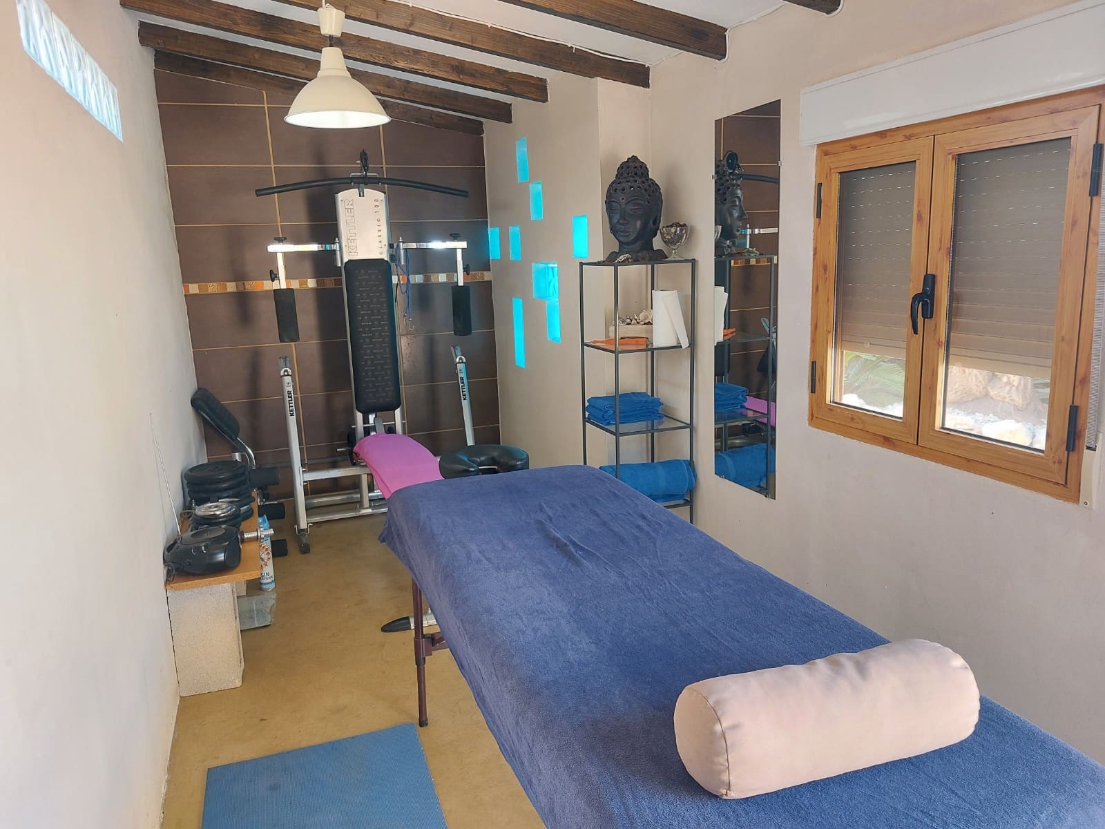 6 quarto Quinta/Casa Rural para venda em Hondon de los Frailes com piscina garagem - 850 000 € (Ref: 10072663)