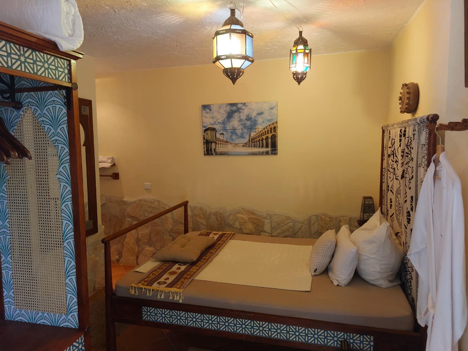 6 quarto Quinta/Casa Rural para venda em Hondon de los Frailes com piscina garagem - 850 000 € (Ref: 10072663)