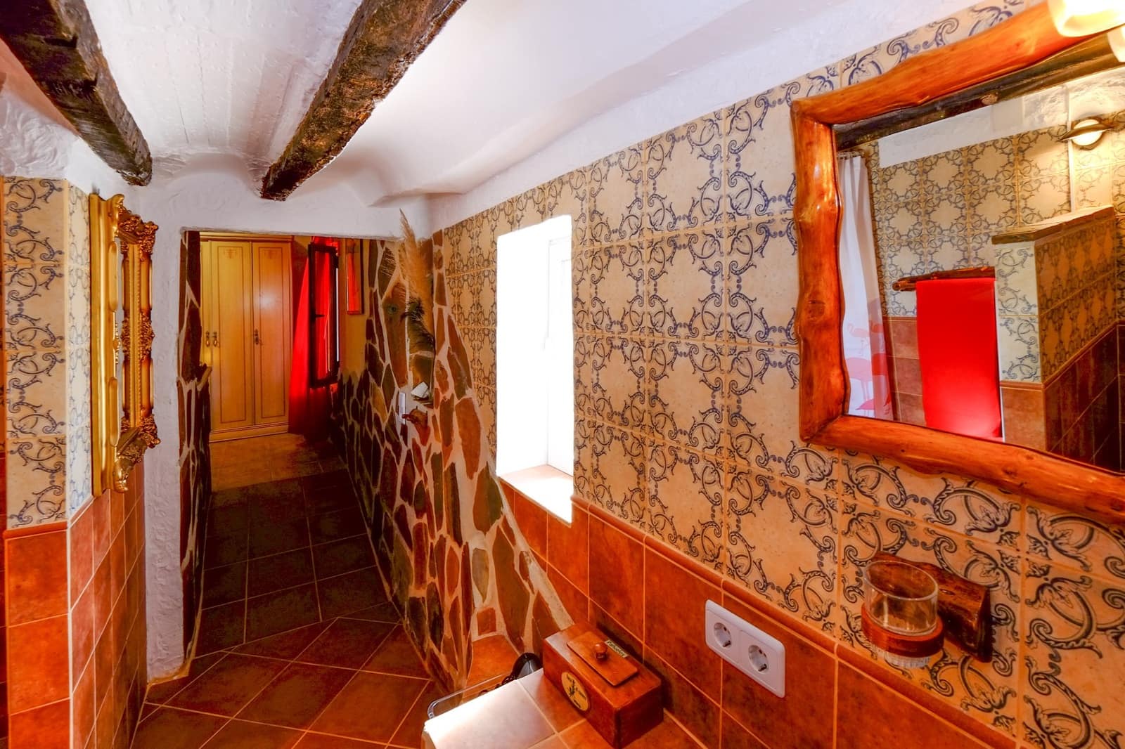 6 quarto Quinta/Casa Rural para venda em Hondon de los Frailes com piscina garagem - 850 000 € (Ref: 10072663)