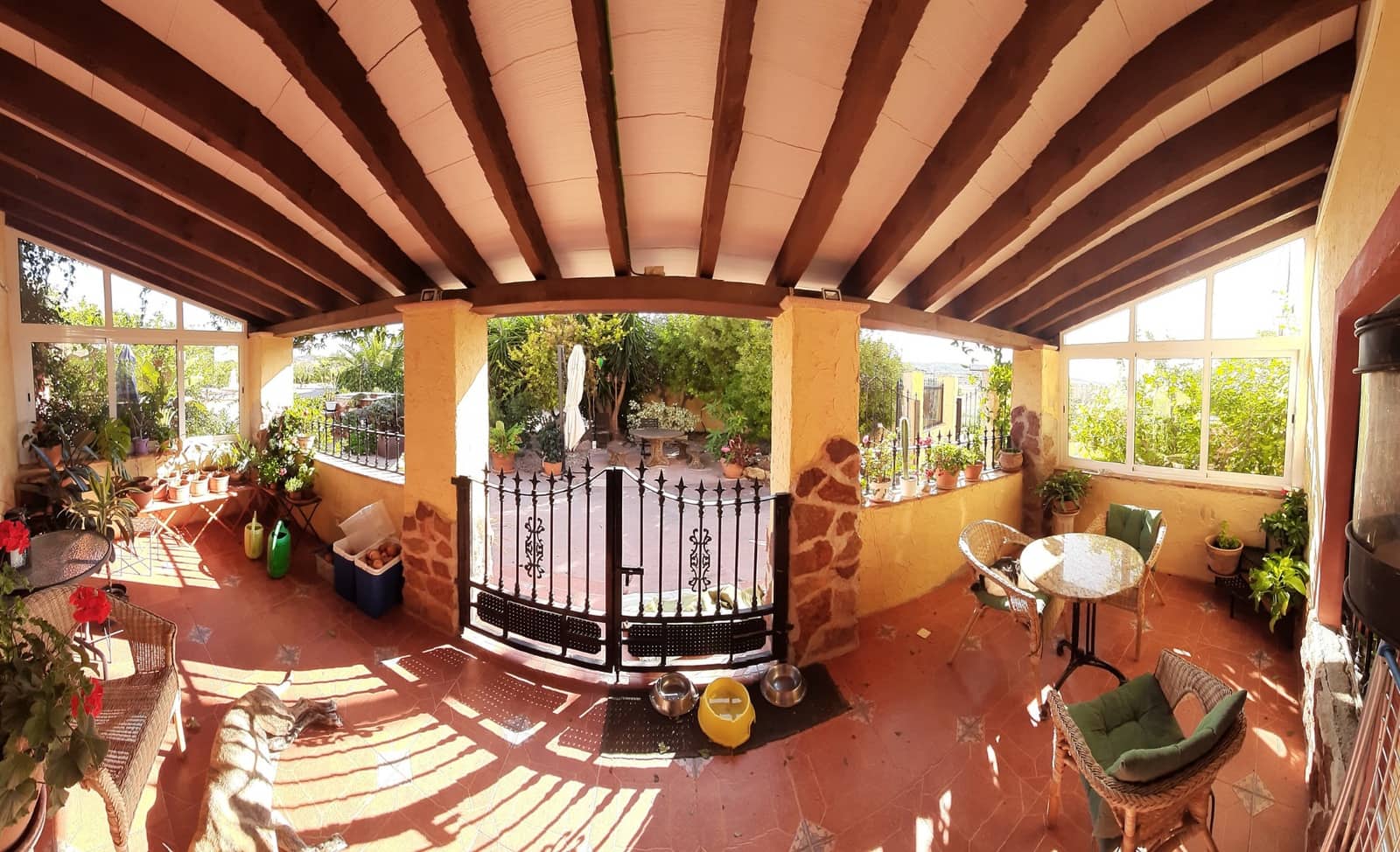 6 quarto Quinta/Casa Rural para venda em Hondon de los Frailes com piscina garagem - 850 000 € (Ref: 10072663)