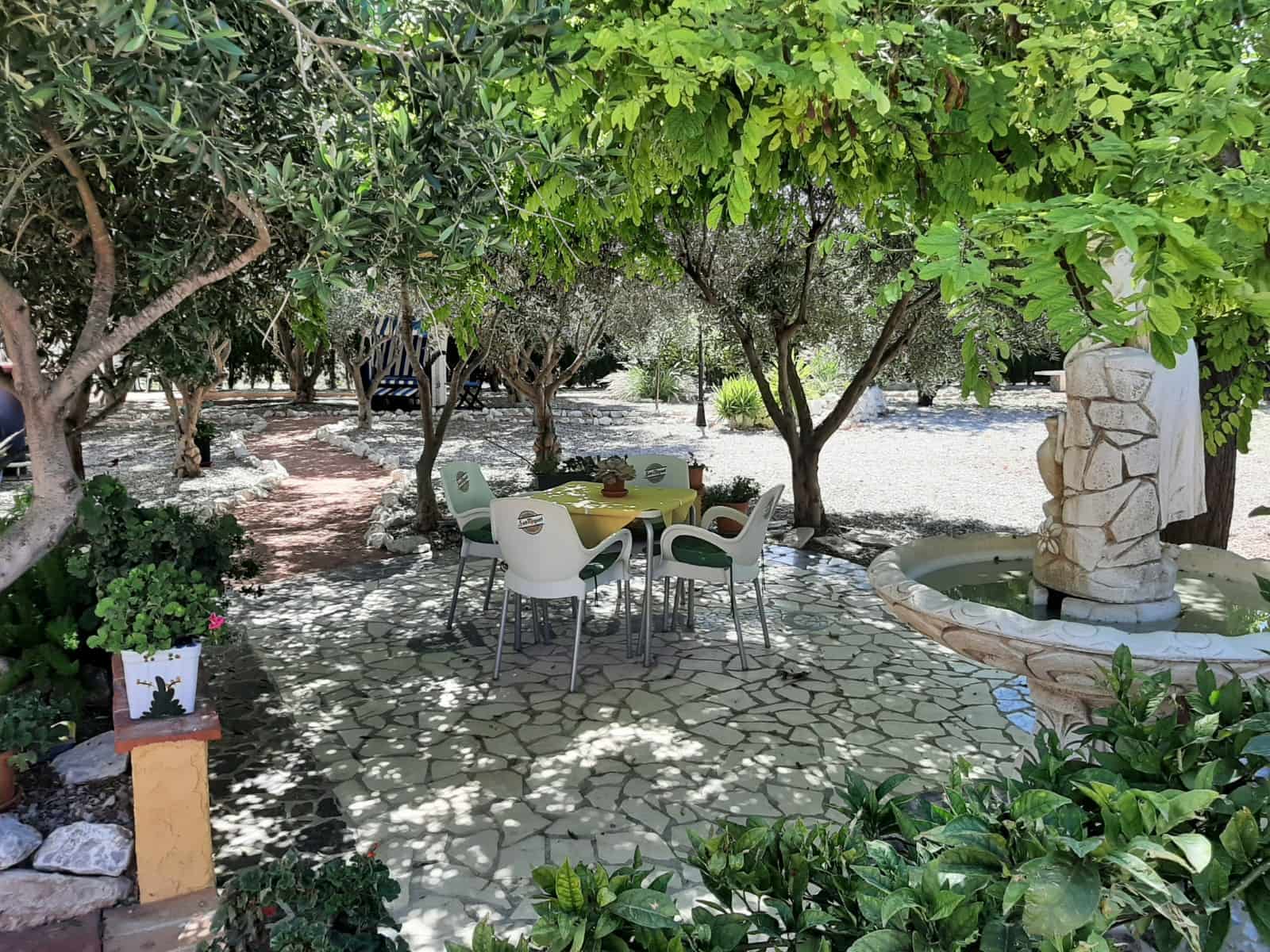 6 quarto Quinta/Casa Rural para venda em Hondon de los Frailes com piscina garagem - 850 000 € (Ref: 10072663)