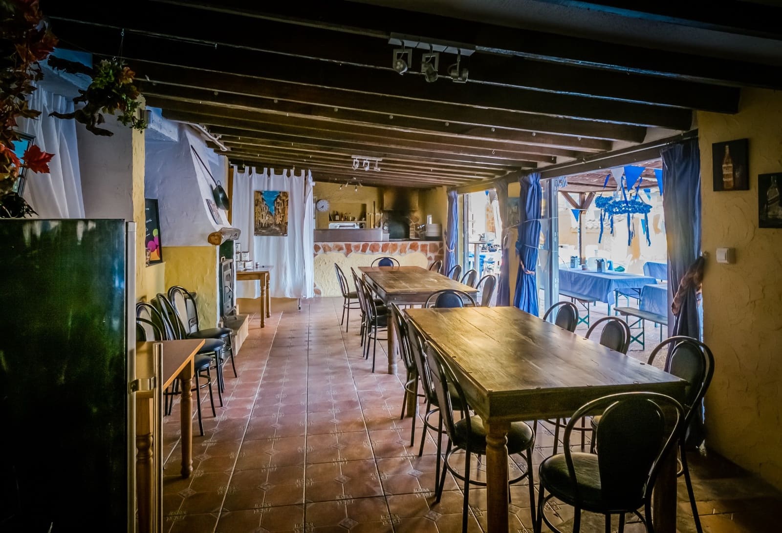 6 quarto Quinta/Casa Rural para venda em Hondon de los Frailes com piscina garagem - 850 000 € (Ref: 10072663)