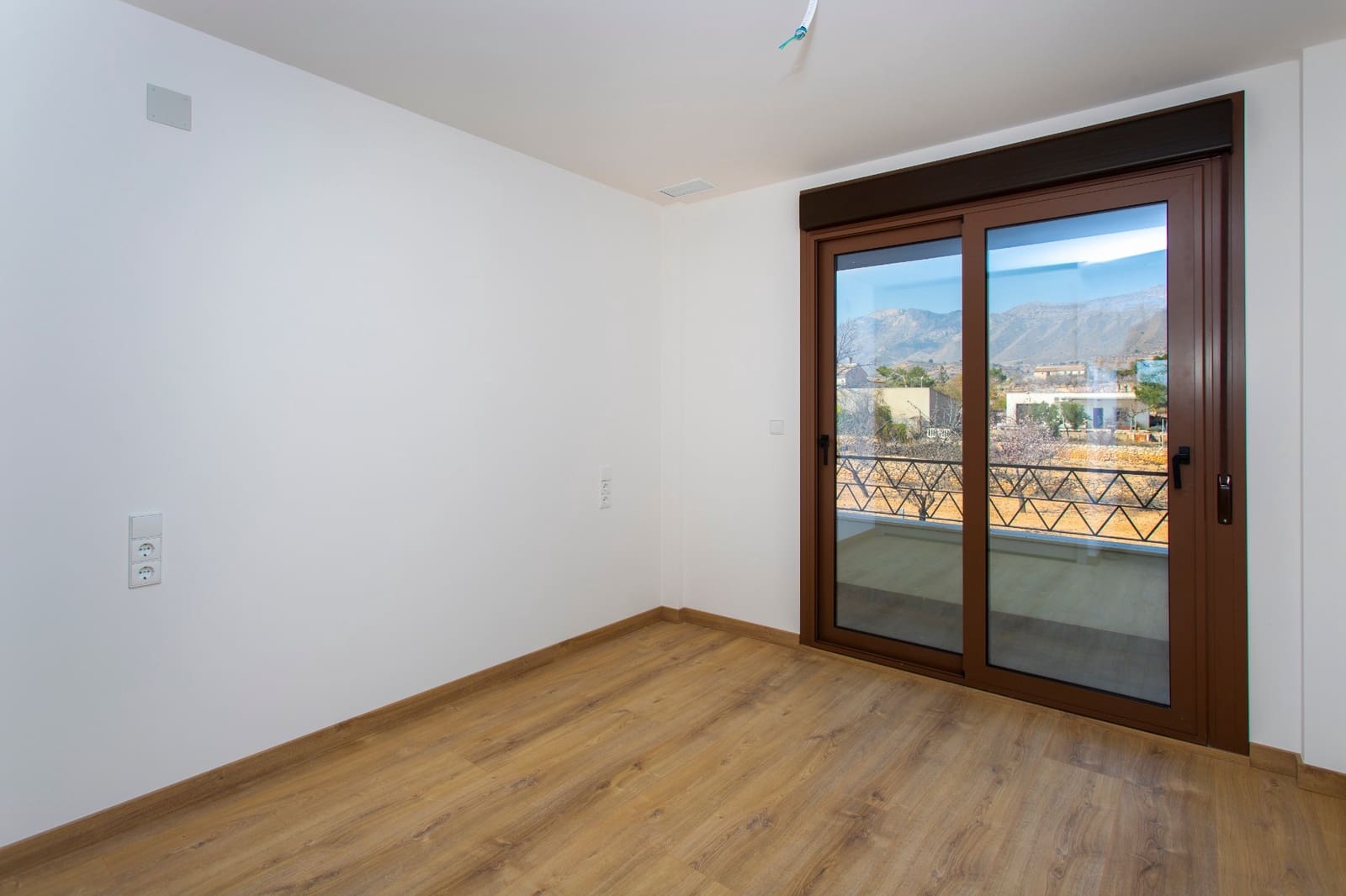 3 sypialnia Apartament na sprzedaż w Hondon de las Nieves - 215 000 € (Ref: 10072665)
