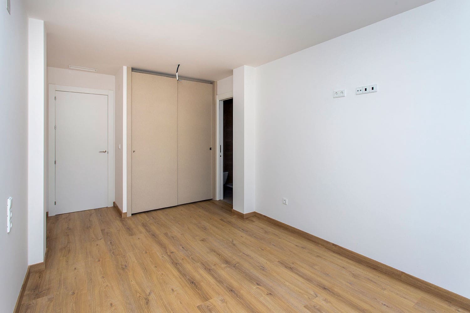 3 sypialnia Apartament na sprzedaż w Hondon de las Nieves - 215 000 € (Ref: 10072665)