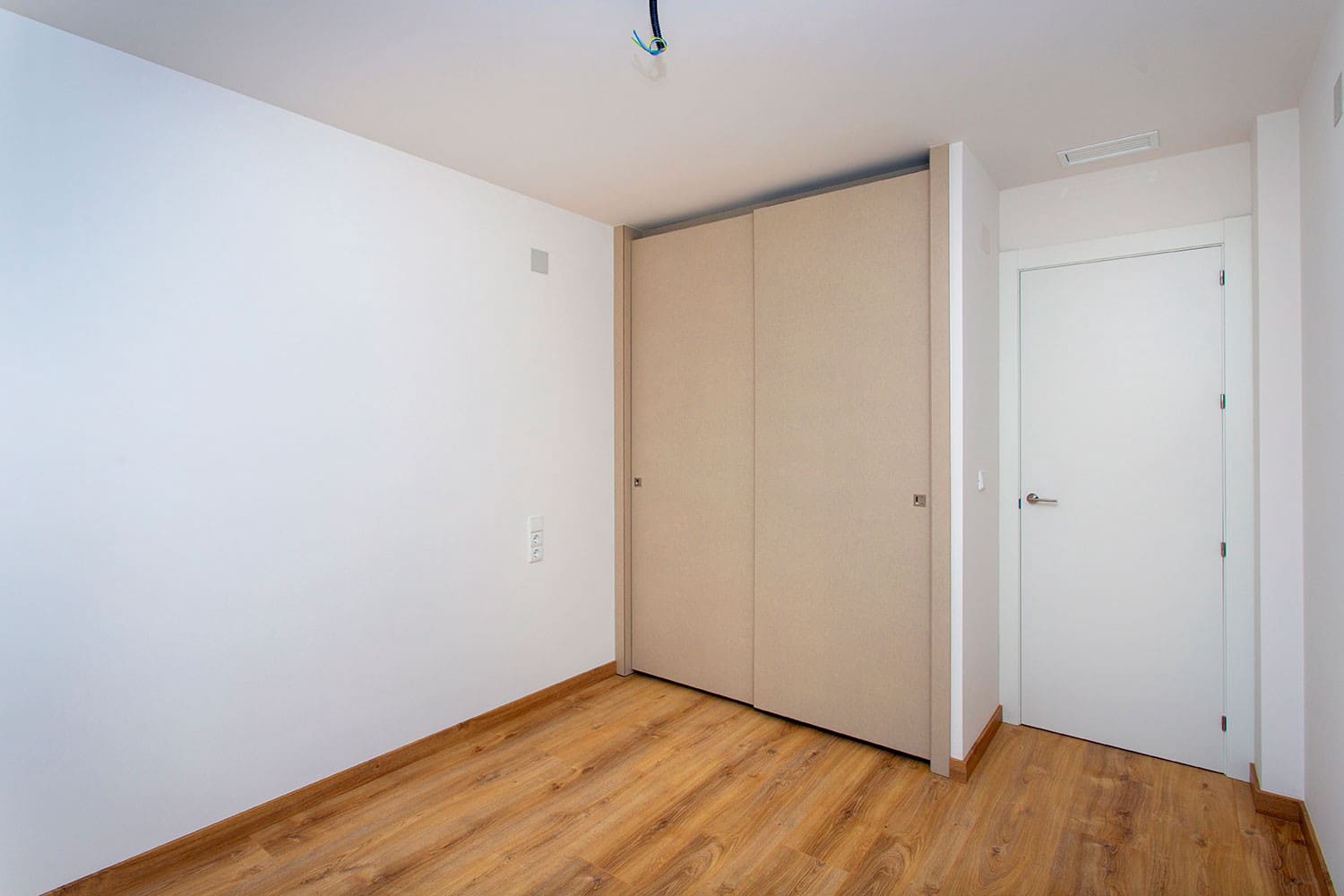 3 sypialnia Apartament na sprzedaż w Hondon de las Nieves - 215 000 € (Ref: 10072665)