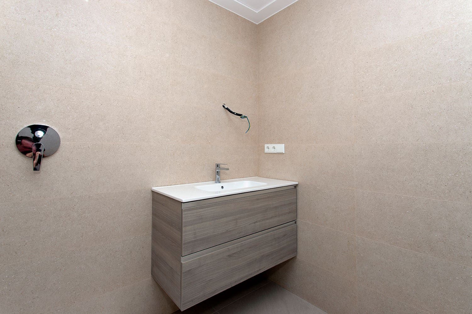 3 sypialnia Apartament na sprzedaż w Hondon de las Nieves - 215 000 € (Ref: 10072665)