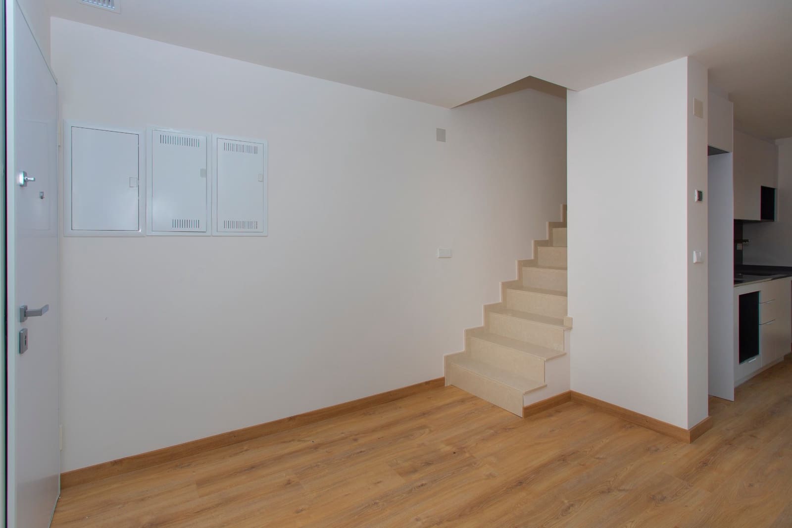 3 sypialnia Apartament na sprzedaż w Hondon de las Nieves - 215 000 € (Ref: 10072665)