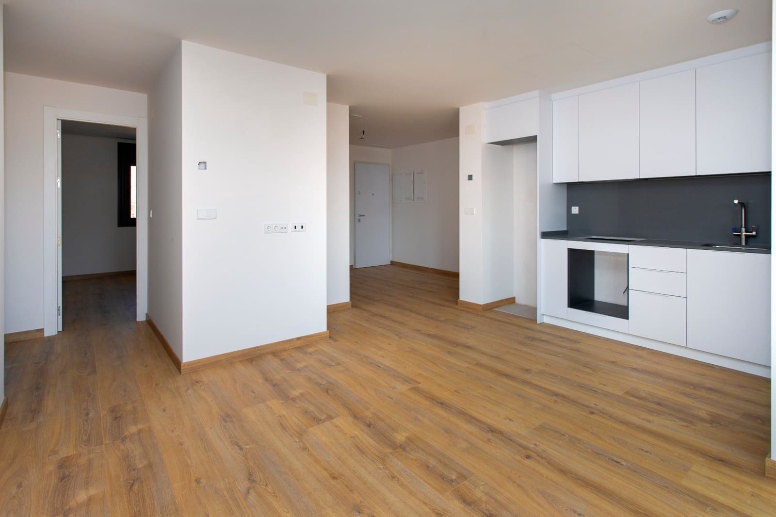 3 sypialnia Apartament na sprzedaż w Hondon de las Nieves - 215 000 € (Ref: 10072665)