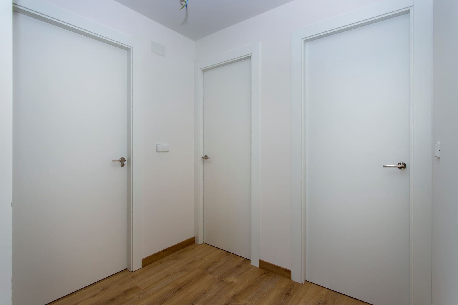 3 sypialnia Apartament na sprzedaż w Hondon de las Nieves - 215 000 € (Ref: 10072665)