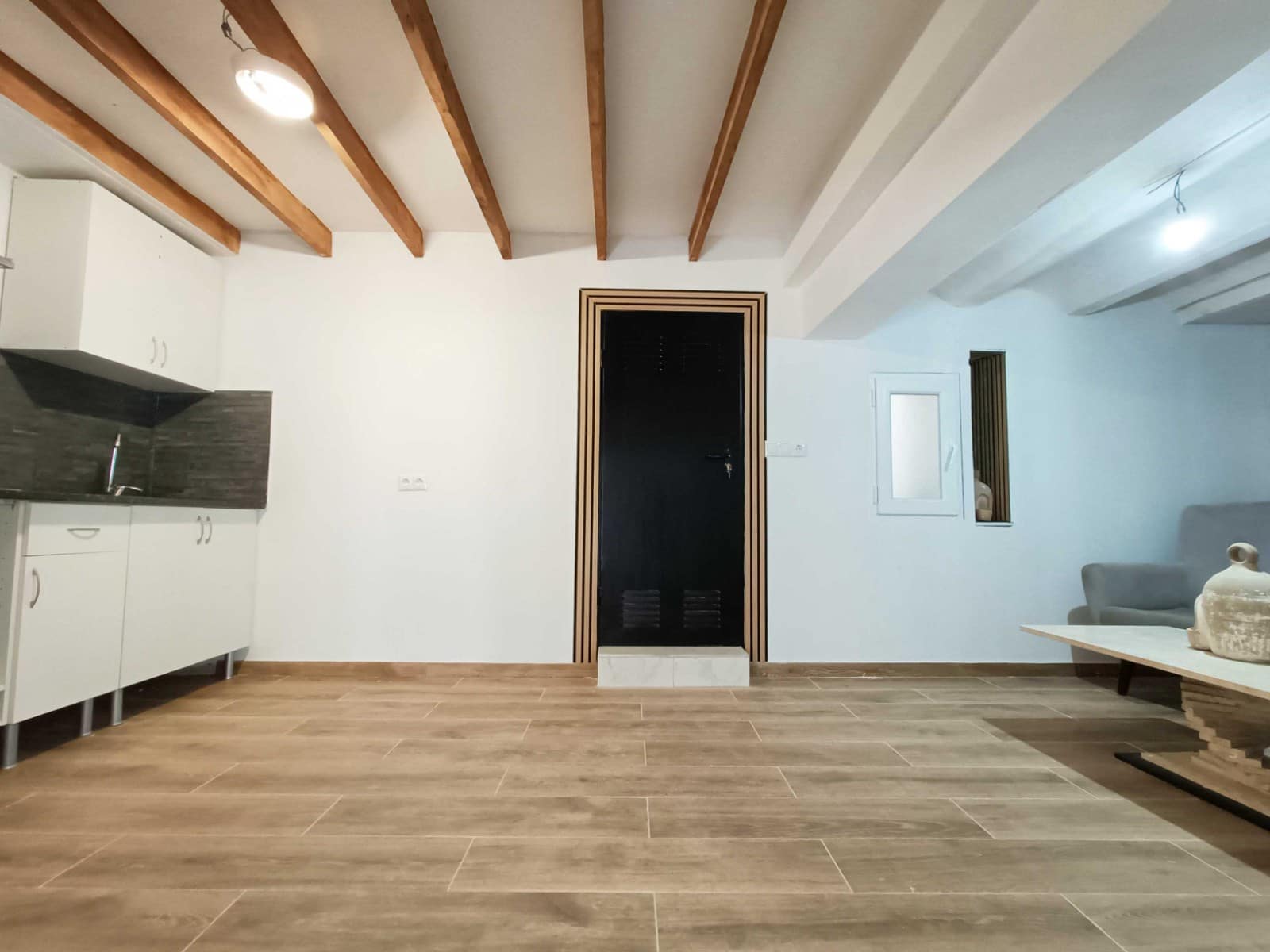 3 soverom Hus til salgs i Hondon de los Frailes - € 105 000 (Ref: 10091247)
