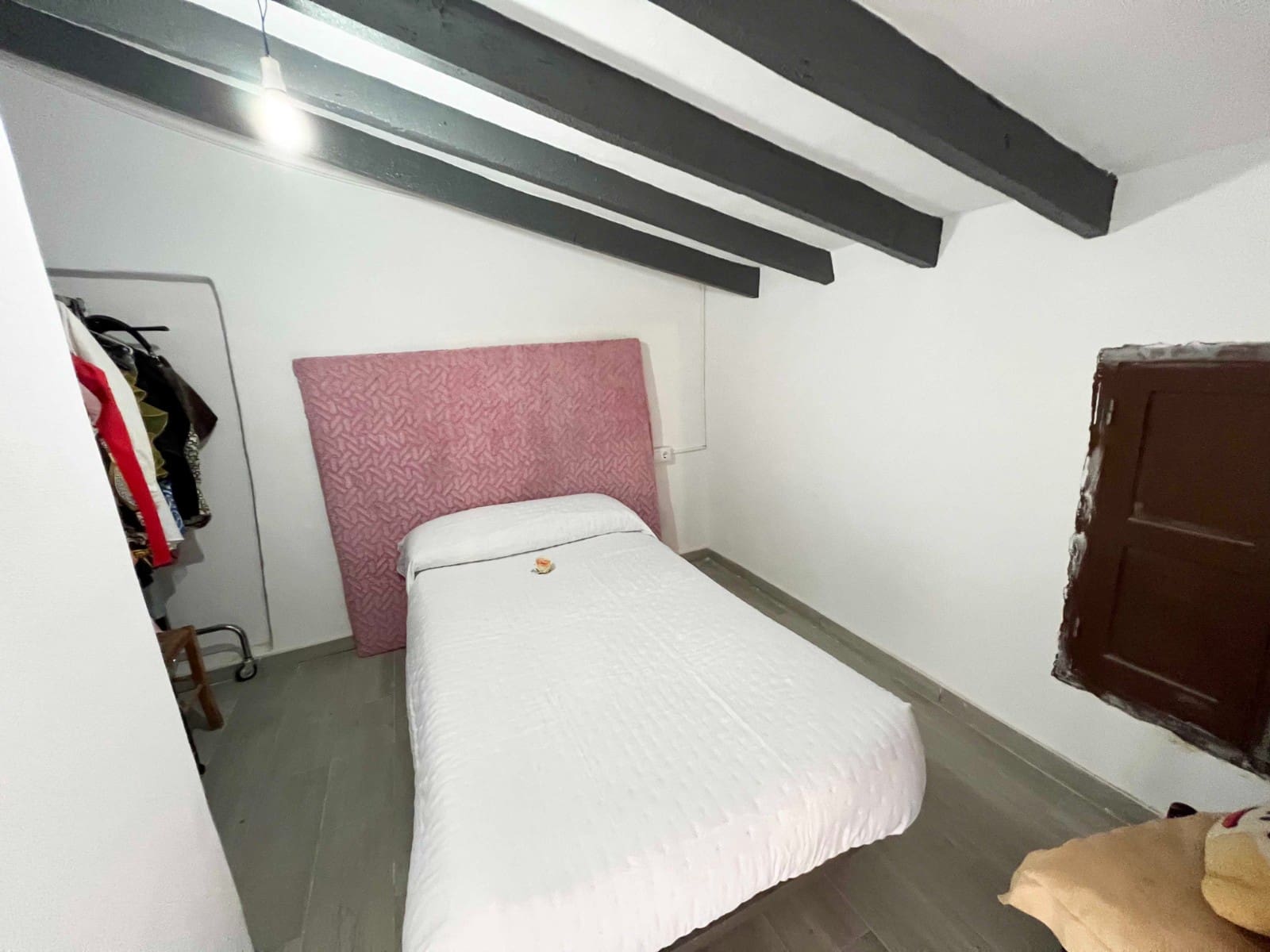 3 soverom Hus til salgs i Hondon de los Frailes - € 105 000 (Ref: 10091247)