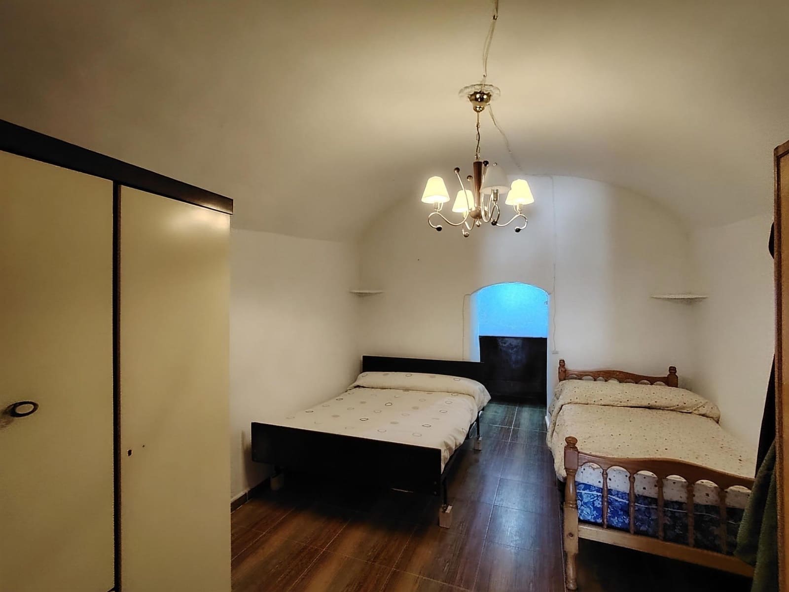 3 quarto Casa de Caverna para venda em El Canton - 112 260 € (Ref: 10091248)