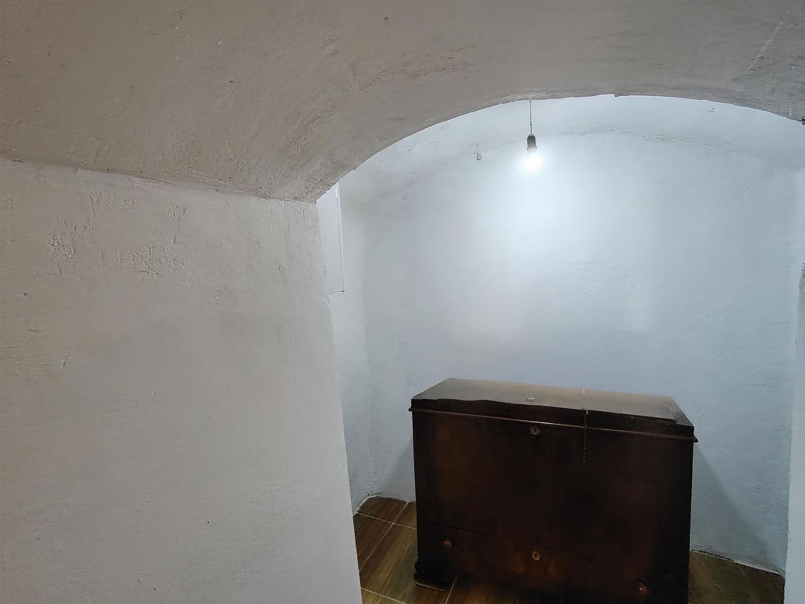 3 quarto Casa de Caverna para venda em El Canton - 112 260 € (Ref: 10091248)