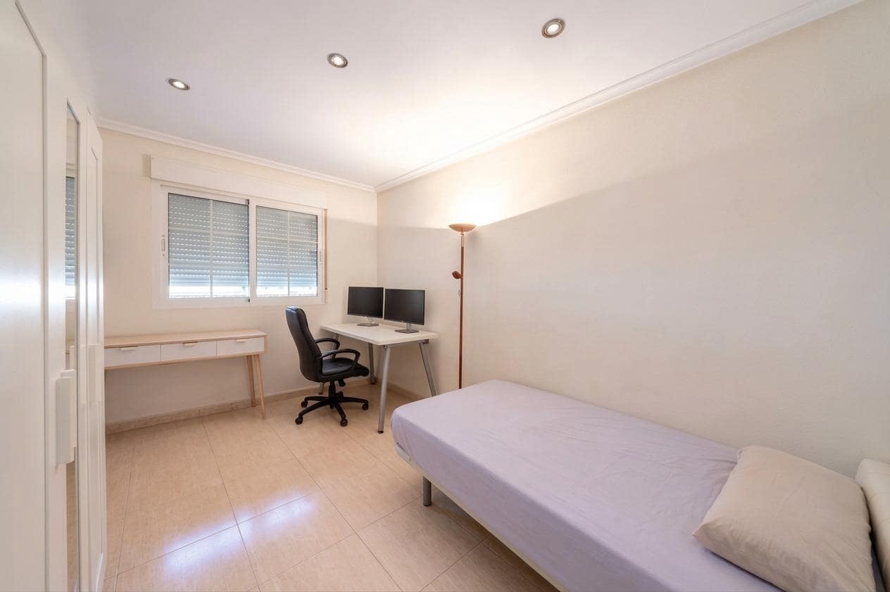 3 quarto Apartamento para venda em Aspe com garagem - 177 260 € (Ref: 10091249)