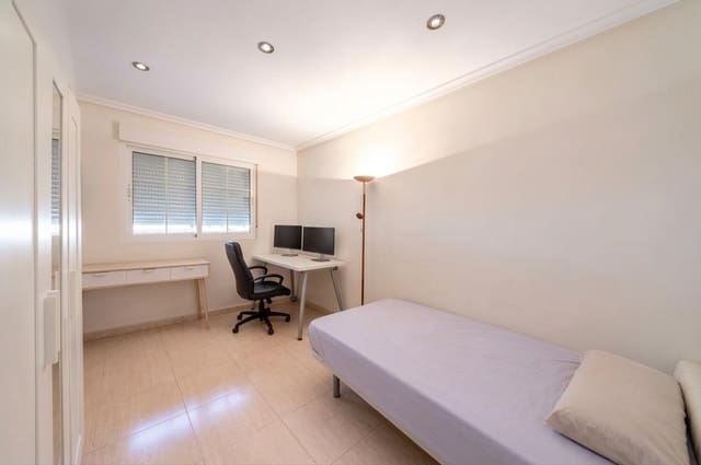 3 quarto Apartamento para venda em Aspe com garagem - 177 260 € (Ref: 10091249)