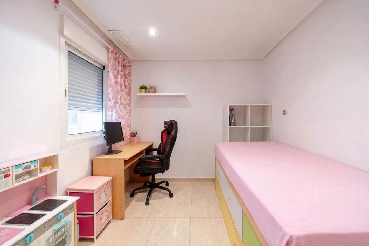 3 quarto Apartamento para venda em Aspe com garagem - 177 260 € (Ref: 10091249)