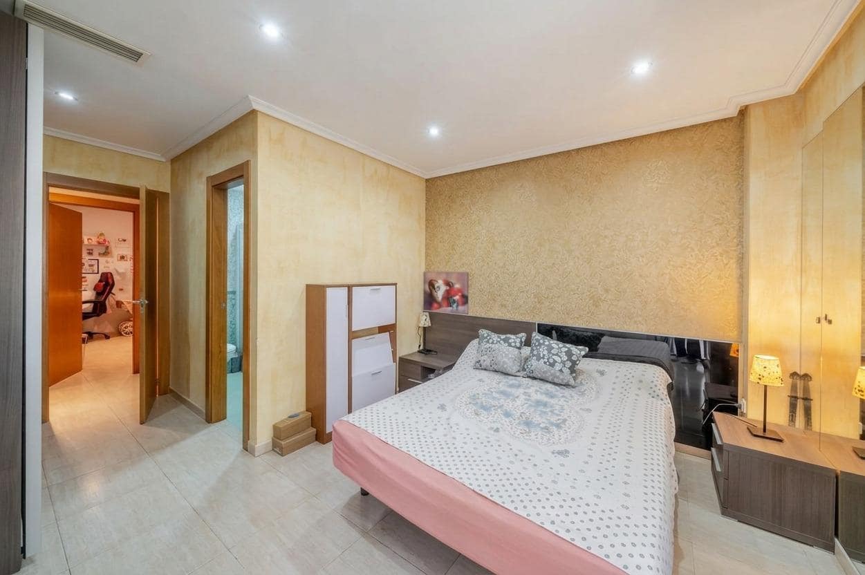 3 quarto Apartamento para venda em Aspe com garagem - 177 260 € (Ref: 10091249)