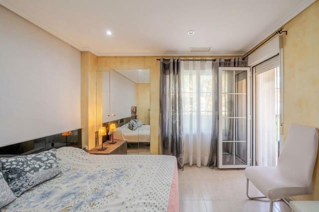 3 quarto Apartamento para venda em Aspe com garagem - 177 260 € (Ref: 10091249)