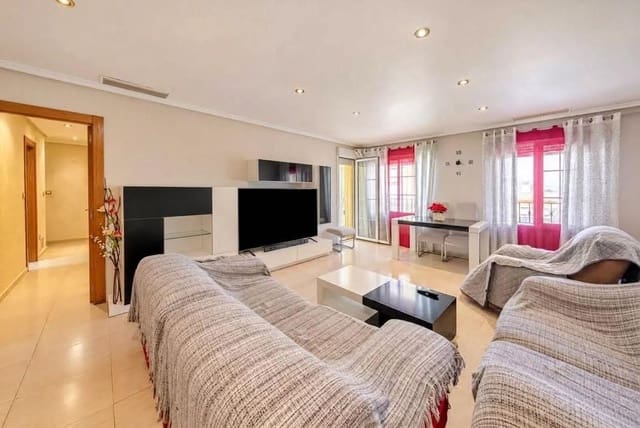 3 quarto Apartamento para venda em Aspe com garagem - 177 260 € (Ref: 10091249)