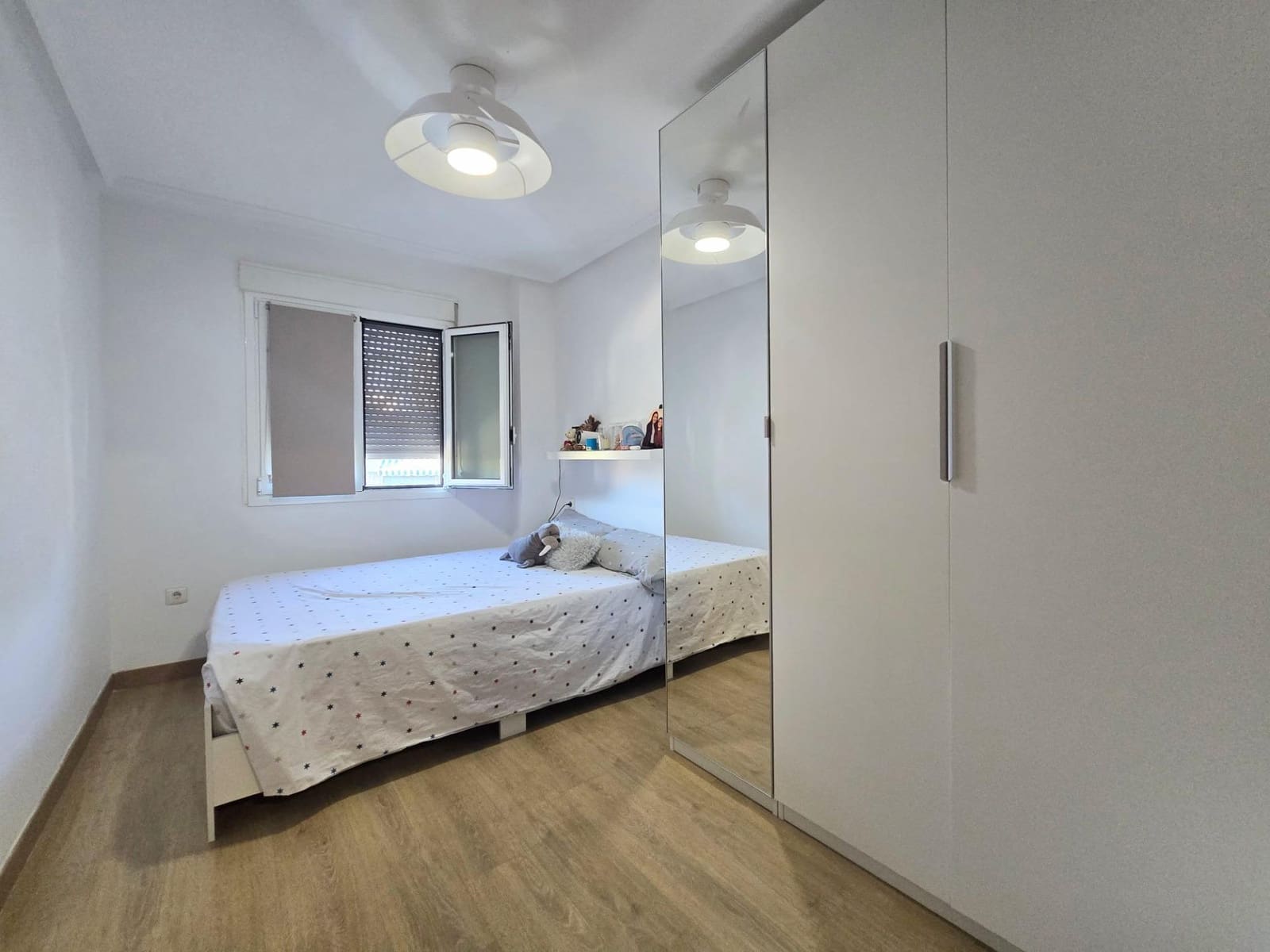 3 Zimmer Haus zu verkaufen in Aspe mit Garage - 207.260 € (Ref: 10091250)