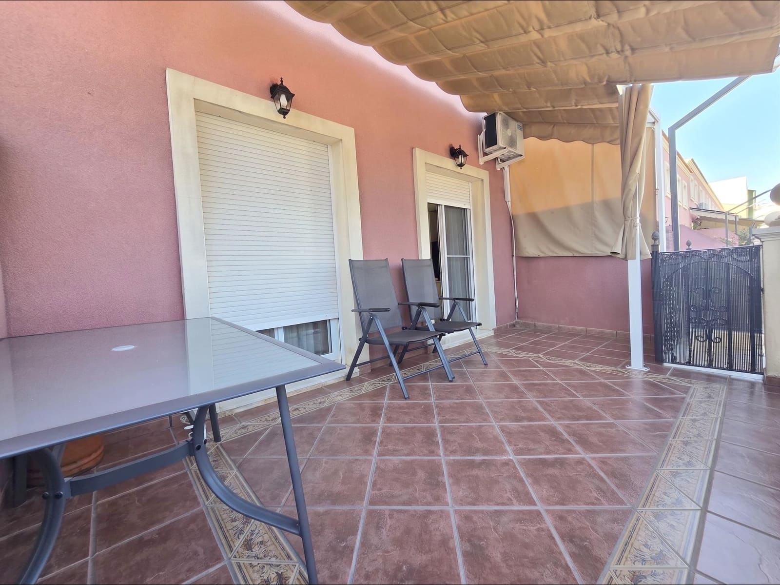 3 Zimmer Haus zu verkaufen in Aspe mit Garage - 207.260 € (Ref: 10091250)