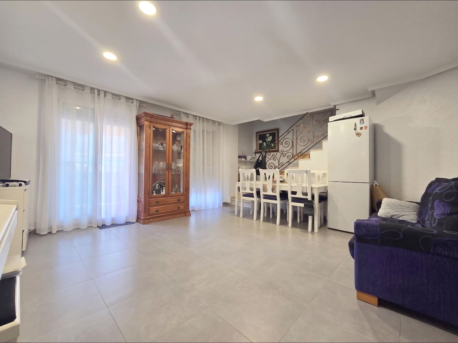 3 Zimmer Haus zu verkaufen in Aspe mit Garage - 207.260 € (Ref: 10091250)
