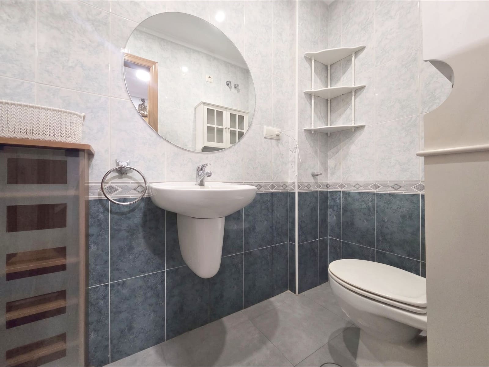 3 Zimmer Haus zu verkaufen in Aspe mit Garage - 207.260 € (Ref: 10091250)