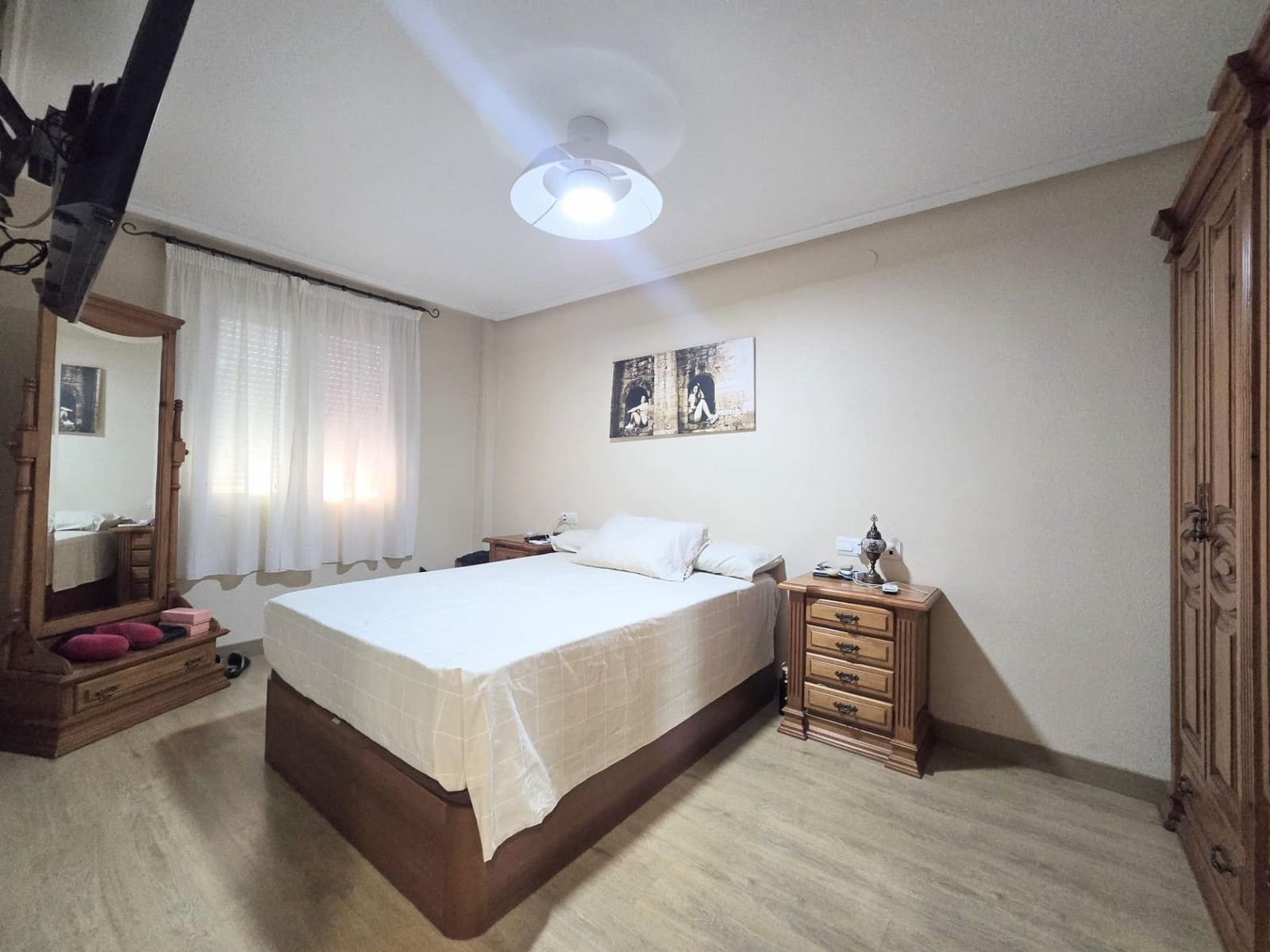 3 Zimmer Haus zu verkaufen in Aspe mit Garage - 207.260 € (Ref: 10091250)