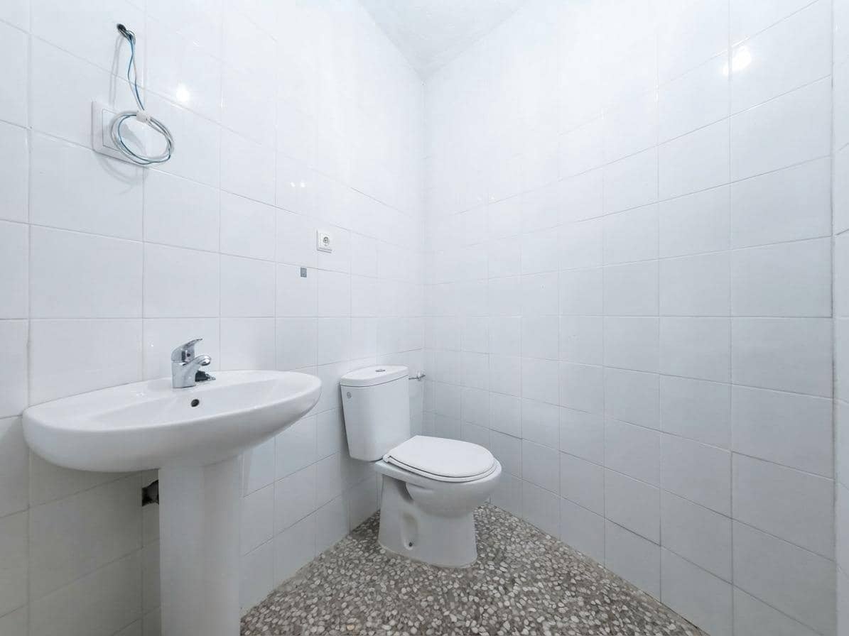 Commercieel te koop in Aspe - € 142.260 (Ref: 10091251)