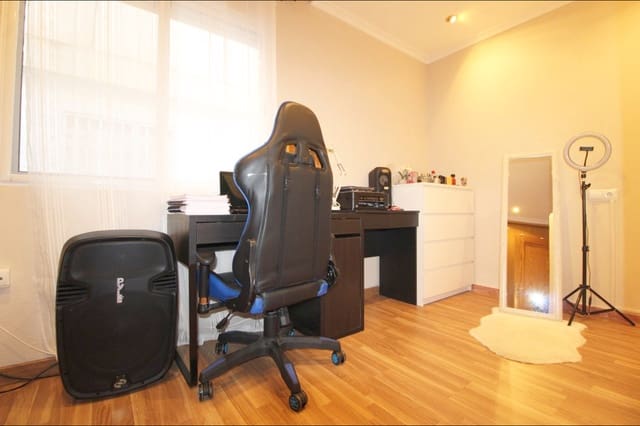 3 bedroom Townhouse for sale in Aspe with garage - € 207,260 (Ref: 10091252)