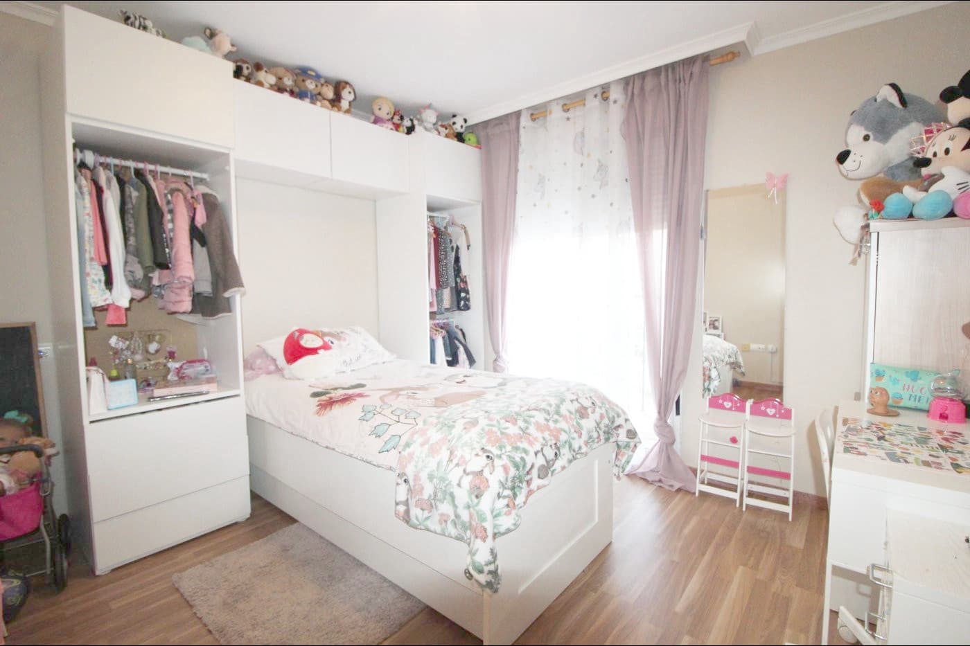 3 Zimmer Haus zu verkaufen in Aspe mit Garage - 207.260 € (Ref: 10091252)