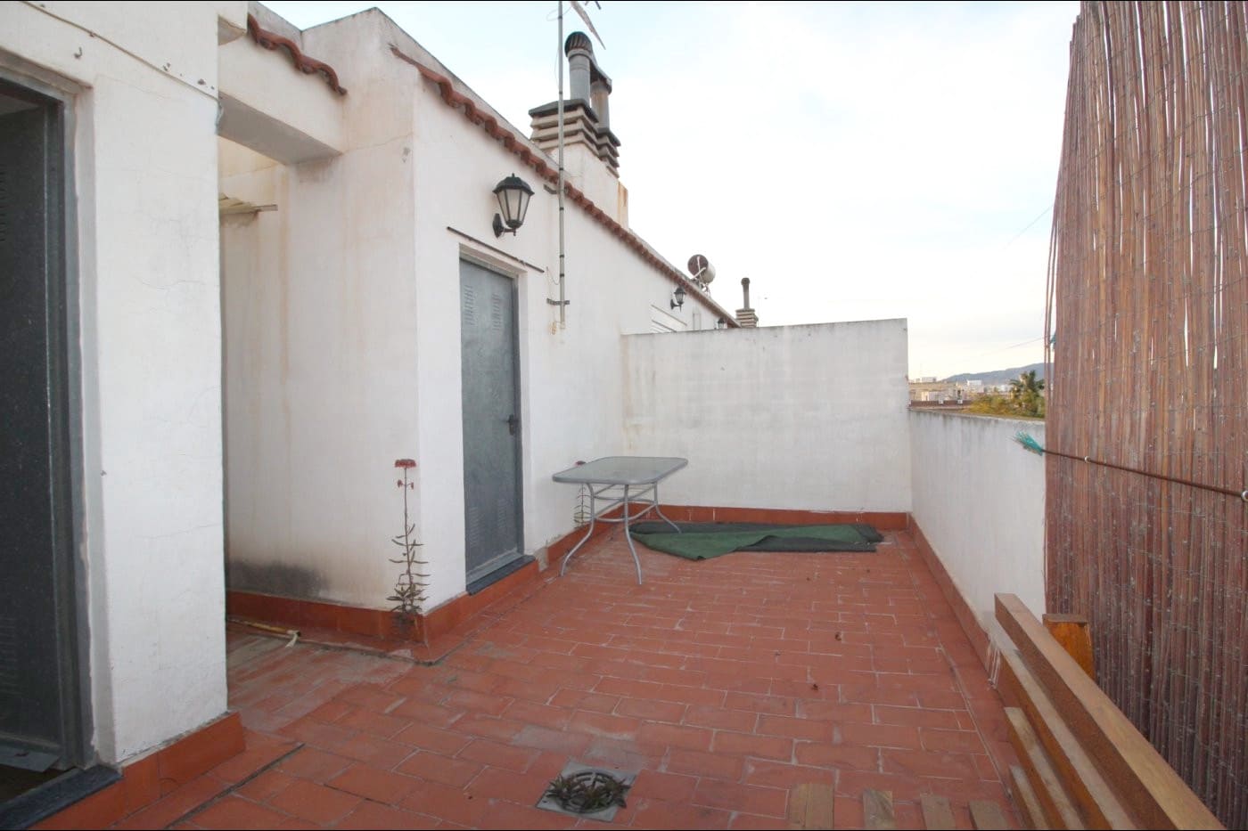3 Zimmer Haus zu verkaufen in Aspe mit Garage - 207.260 € (Ref: 10091252)