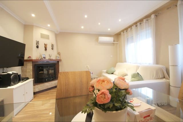 3 bedroom Townhouse for sale in Aspe with garage - € 207,260 (Ref: 10091252)